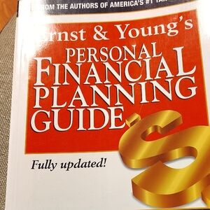 Ernst & Young's Financial Planning Guide